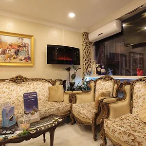 Taksim Brand Hotel
