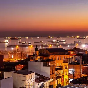 Reggae Istambul