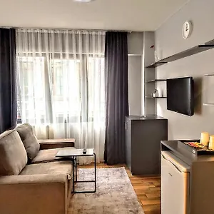 Rodos Istambul