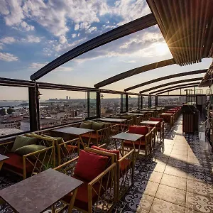 Grand Balyan & Restaurant *** Stambuł