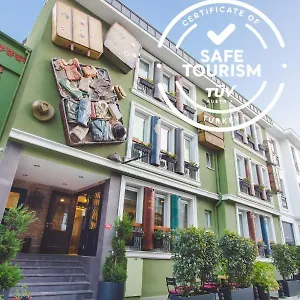 酒店 诗歌酒店