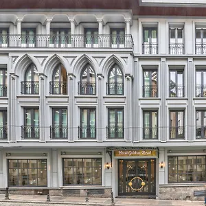Golden Royal Otel