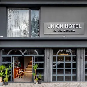 酒店 Union Karakoey
