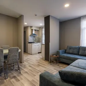 Element Aparthotel