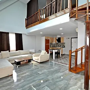 Garden Park Aparthotel