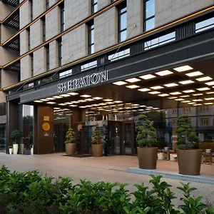 Sheraton Center ***** איסטמבול