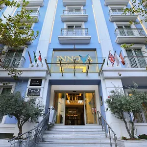 Innova Sultanahmet **** איסטמבול