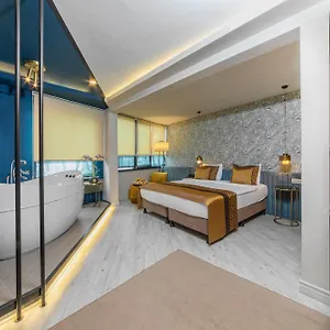 Ayramin Deluxe Taksim Estambul