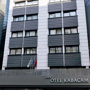 Otel Kabacam