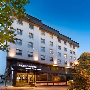 Pianoforte By Febor Hotels&spa **** Stambuł