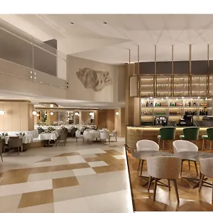 Delta By Marriott West Otel