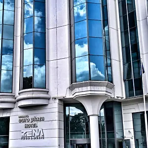 Euro Plaza - Taksim Pera **** Stambuł