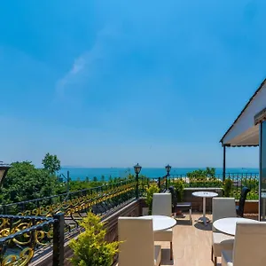 Harmony Istanbul&spa Otel