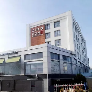 Zın D Alemdağ Apart Otel
