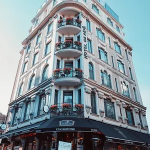 De Reve Galata-special Class **** איסטמבול