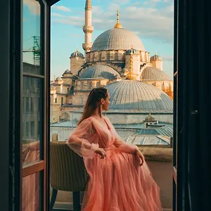 Sirkeci **** Stambuł