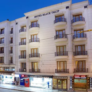 Hotel Black Tulip