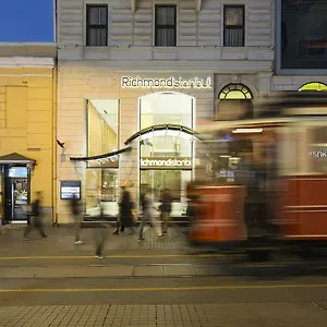 Richmond **** איסטמבול
