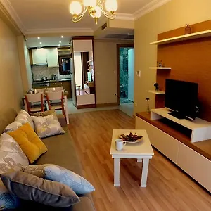 هوملايك ريزيدنس ** اسطنبول