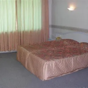Otel Karacan