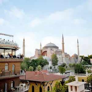 Side Estambul