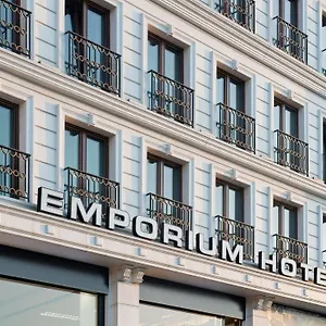 Emporium **** איסטמבול