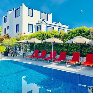 Otel Artunc
