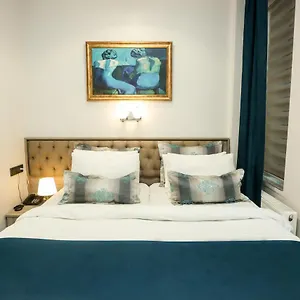 Pablo Di Pera Estambul