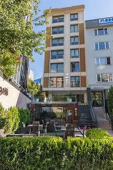 Aura Suites Stambuł 2*,  Turcja