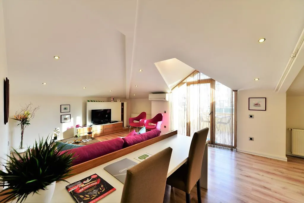 Aura Suites Istanbul 2*,  Turkey